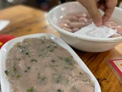 -章记正宗南岗鱼蛋火锅