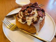 -大酉·M Coffee(北京美术馆店)