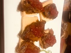 -清水日本料理铁板烧(学府路店)