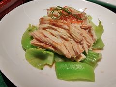 -大鸽饭(汉溪长隆店)