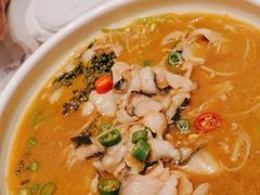 -香山湖家家宴(中山陵店)