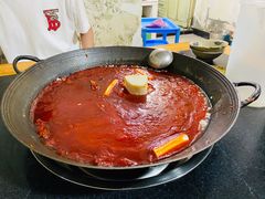 -星鸿社重庆老火锅