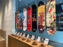 -Dogi&kiki Coffee(中心商务大厦店)