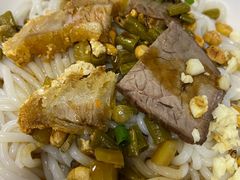 -牛八宝桂林米粉(八里庄店)