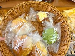 -0+1·手作面包(新北店)