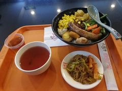 -悦喜客来购物广场(中山路店)