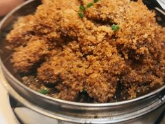 -浔庐餐厅•江西老字号•九江菜(南湖国际店)