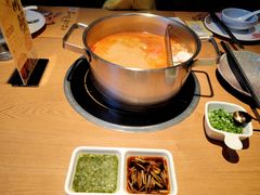 -生如夏花泰式火锅(鹭洲里店)