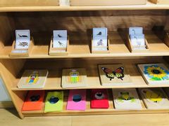 -希溪谷半山街道蒙氏托育(万科公园里校区)