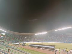 -大连普湾体育场