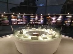 -房山世界地质公园博物馆