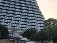 -重庆悦来温德姆酒店
