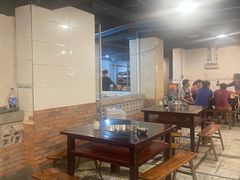 -邓莽子老火锅(鲁祖庙店)