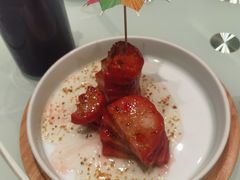-聆桂烤鸭·金奖烤鸭(静联广场店)