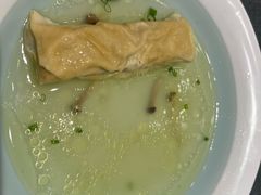 -新吉士·上海菜(浦东LCM置汇旭辉店)