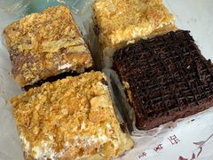 -康乃馨糕饼店(永安道店)