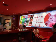 -猪角·闽南猪脚饭(上梅林店)