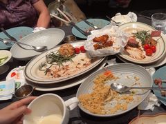 -卡朋西餐(宝安大仟里店)