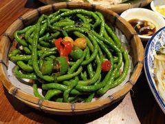 -园林美食城·本土农家菜(杨和镇店)