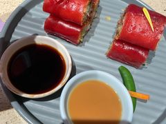 -点都德(长泰广场店)