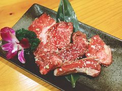 -丸藏和牛烧肉专门店(园区师惠坊店)