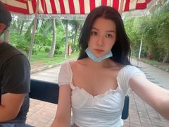 -白沙门生态公园