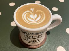 -红小姐咖啡馆(西津渡店)