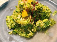 奇妙虾仁-啫·粤风料理·啫啫煲(仓山万达广场店)