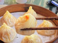 蟹粉汤包-裕兴记•蟹黄面馆(人民广场店)