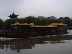 -苏州吴中太湖旅游区