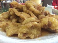 -顺姬冷面(长白西路店)