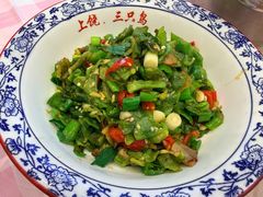 -三只鸟本地特色菜馆(上饶总店)
