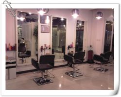 店内环境-DRG达人馆造型