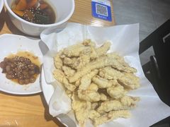 -山海珍味韩国料理(奥城店)