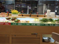 -醉人椒麻辣香锅(王府井喜悦店)
