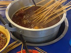 -马路边边串串香(大成路店)