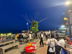 -这片海·海景餐厅(博鳌店)