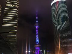 -FLAIR顶层餐厅酒吧(浦东丽思卡尔顿酒店)
