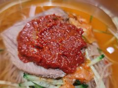 -一品诚记烤肉·甄选店(中南路店)