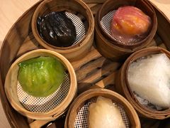 -避风塘(宝山万达店)