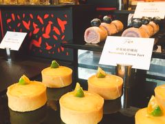 -深圳四季酒店·馥自助餐厅