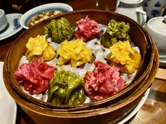 -龍聚祥烧麦馆(鼓楼店)