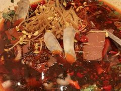 -梦都海鲜酒家(万达广场江桥店)