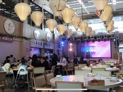 -羊之道草原味道清真餐厅(番禺店)