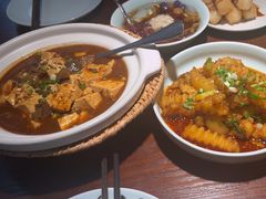 -全牛匠·乐山跷脚牛肉(西单华威约饭街店)