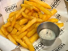 -Nord Grill&Bar Highland诺德西餐(深圳欢乐海岸店)