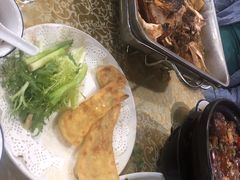 -祥阁食府妈妈菜