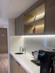 -海菲秀黑钻·SELF SKIN悦己·Tech SPA