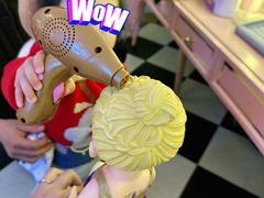 -Lilliput粒粒堡亲子餐厅(置汇旭辉店)
