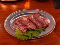 -大阪烧肉BAKA一代(十亩地店)